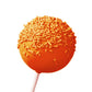 Birch & Meadow Orange Sprinkles, 12.8 Oz, Decorative & Fun