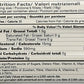 Agostino Recca - Flat Fillets Of Anchovies In Olive Oil, (3)- 2 Ounce. Tins