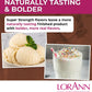 LorAnn Oils Super Strength Flavoring - Vanilla, 1 fl oz, Clear Liquid, Model 0690, Ideal for Candy Making and Baking
