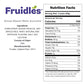 Fruidles Sugar Daddy Taffy Lollipop, Delicious Milk Caramel, Gourmet Candy Sweets, Individually Wrapped (1 Pound)