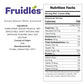 Fruidles Sugar Daddy Taffy Lollipop, Gourmet Milk Caramel Candy, Individually Wrapped, 8 Ounce
