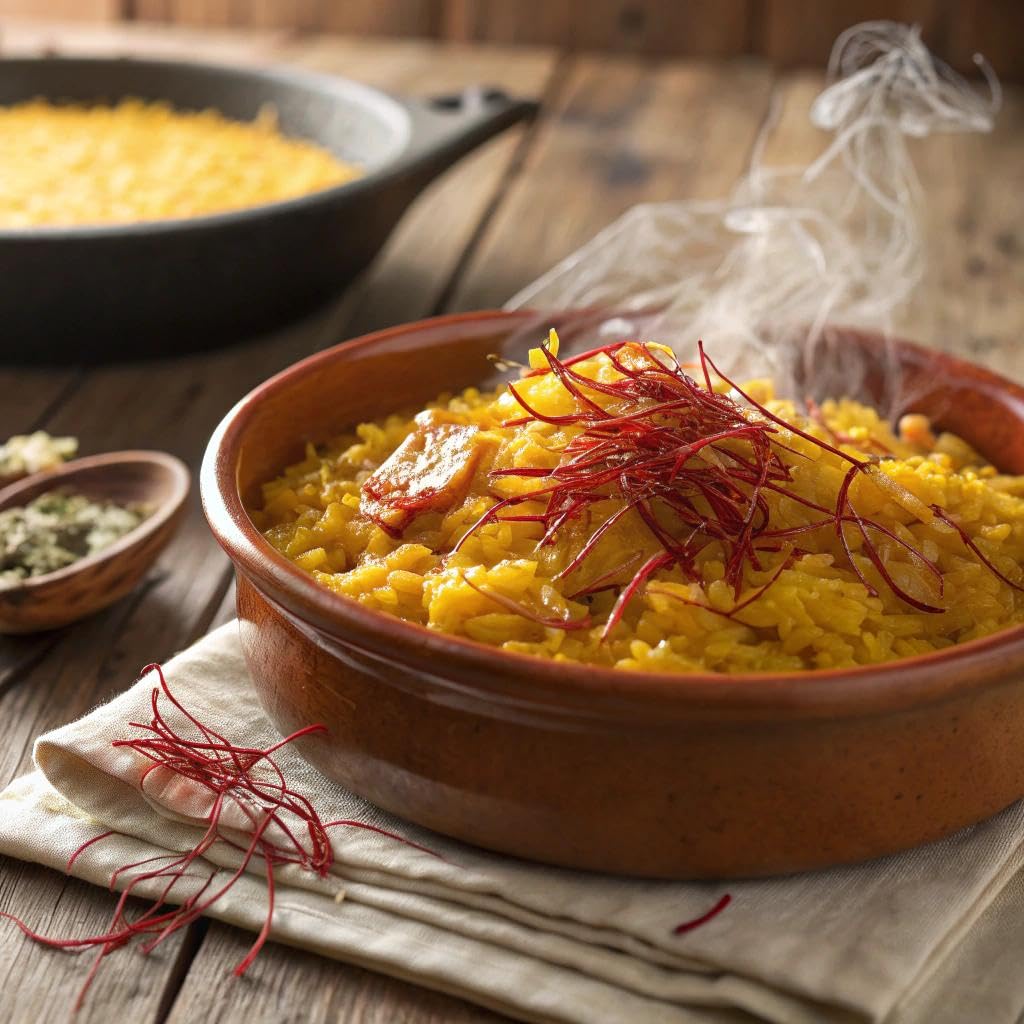 Golden Saffron Luxtury Gift Box, Enhanced All Red Saffron Threads, Grade A+ Super Negin, Perfect For Any Occasions Non-Gmo Verified For Tea, Paella, Rice, Desserts, And Risotto (10.0 Grams Gift Box)