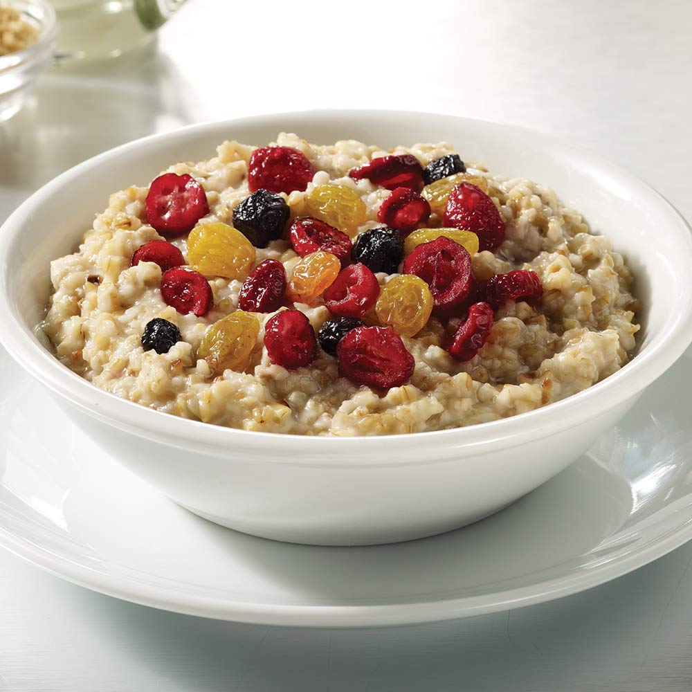 Fresh Gourmet Dried Cranberries | 5 Pound | Bulk Size | Snack And Salad Topper