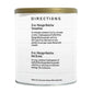 Caffe DVita Mango Matcha Green Tea Powder - Sweetened Matcha Latte Mix, 19 oz Can