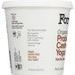 Forager Project Cashewmilk Yogurt, Vanilla Bean, 24-Ounce