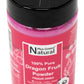 Npg Freeze Dried Red Dragon Fruit Juice Powder 7 Ounces, Dehydrated Fresh Dragonfruit Pitaya Powder For Food Coloring, Baking, P