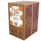 Slice Coffee Pumpkin Pie Flavored Coffee, K Cup Compatible, 40 Count