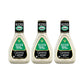 Kens Steakhouse Dressing, Creamy Caesar Dressing, Gluten Free Dressing for Salads or Spreads, 16 FL OZ Bottle (Pack of 3)