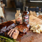 Bear & Burton s W Sauce + Fireshire, Two Pack Fireshire and Original W Sauce, 12 Fl oz Bear and Burtons W Sauce + Fireshire, Tw