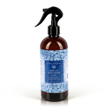 Abbey & Sullivan Linen Spray, Fresh Laundry, 16 Oz
