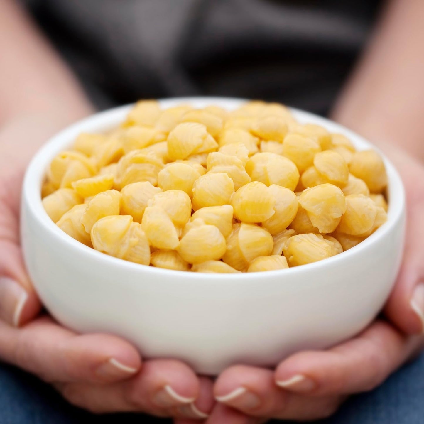 Annie s Homegrown Shells and Real Aged Cheddar, 6 Ounce