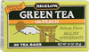 Green Tea W/Peach, 20 Ct - 6 Per Case.6
