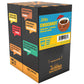 Java Factory Coffee Pods for Keurig - Choconut Flavor, 40 Count, Model JFR CNUT40