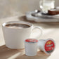 Folgers Classic Roast Medium Roast Coffee, 96 Keurig K-Cup Pods