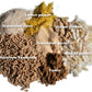 Basic Seasoning Mix (10 Oz) To Enhance Umami Flavor Of Any Stir-Frying Vegetable Or Meat Dishes. Also Great For Other Uses, Such