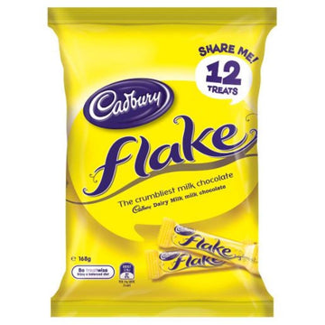 Cadbury Flake Sharepack