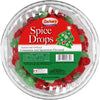 Zachary Cinnamon and Spearmint Flavored Spice Drops, 24 oz