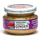 Emperor'S Kitchen Condiments, Chopped Ginger , 4.5 Oz
