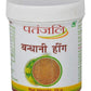 Patanjali Bandhani Hing, 25G