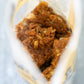 BeeFree Warrior Mix Granola | Gluten Free, Grain Free, & Paleo, Auggys Original Mix, 9 Ounce Bag