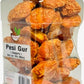 DESI KITCHEN Pesi Gur Jaggery All Natural Vegan 5lbs 80 oz Golden Brown