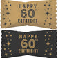 The Dreidel Company 60Th Birthday Buttermints, Mint Candies, After Dinner Mints, Butter Mint Candy, Fat-Free, Kosher Certified,