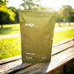 KAHIDJI Soursop Graviola Dried Leaves for Tea 120g Non-GMO Caffeine-free Green