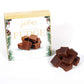 Hall's Chocolate Fudge ''Winter Wonderland'' Gift Box, 16 oz.