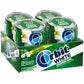 Orbit White Spearmint Sugarfree Chewing Gum, 40 Count (Pack Of 4)