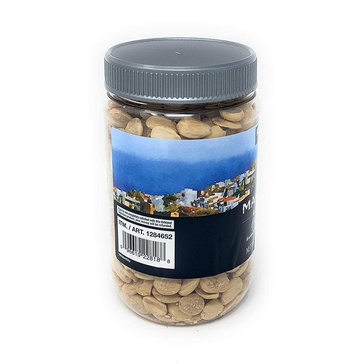 Kirkland Signature Marcona Almonds, 20.7 Ounce