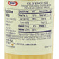 Kraft Old English Cheese Spread, 5 Ounce (Pack of 6)
