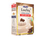 LUCKY CHINA GRASS (CHOCOLATE Flavor 100 gm)[Pack of 5