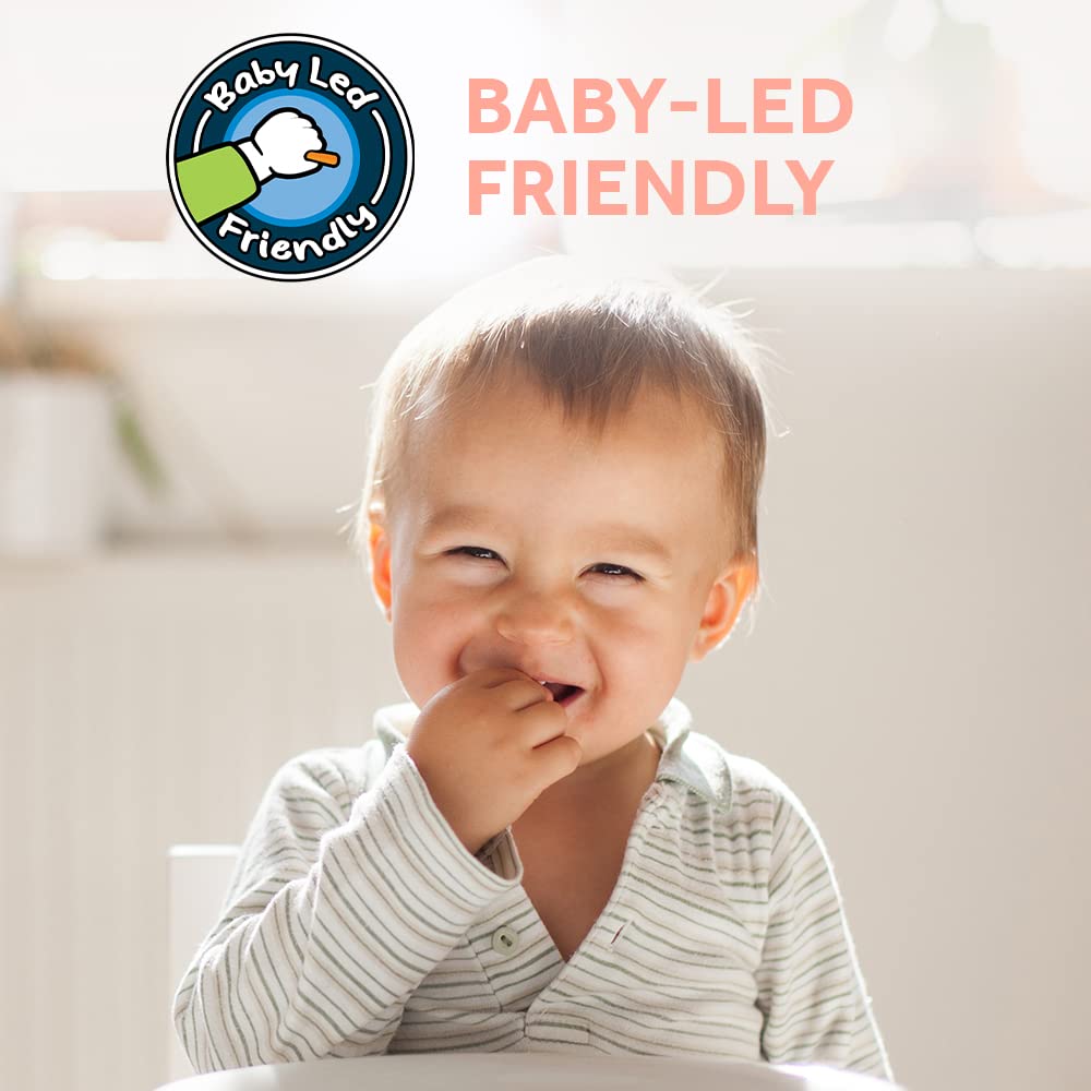 Gerber Pick-Ups, Chicken & Parmesan Cheese Ravioli In A Tomato Sauce, 4.5 Ounce (Pack Of 8)