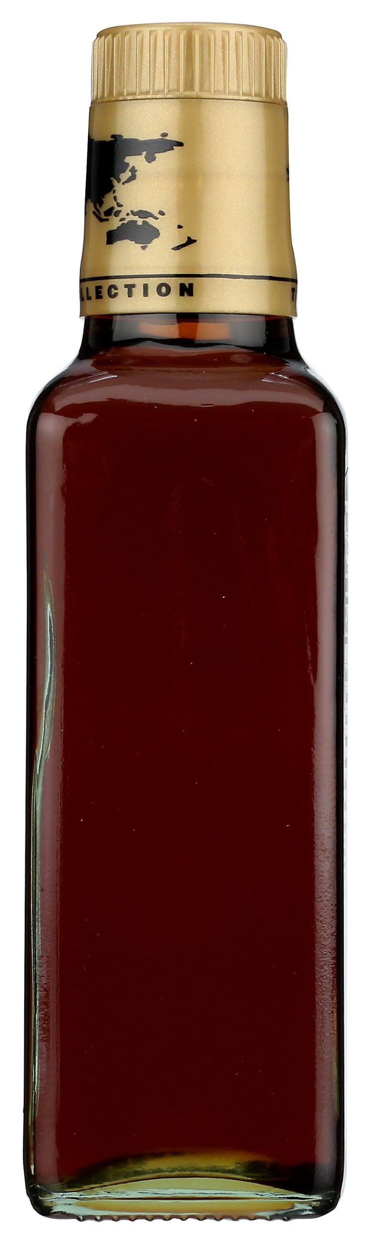 INTERNATIONAL OIL COLLECTION Toasted Sesame Oil, 8.45 FZ