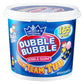 Dubble Bubble 165 Count Tub Bubble Gum