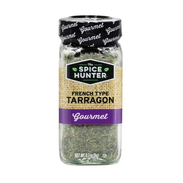 Spice Hunter Tarragon, 0.3-Ounce Unit (Pack of 6)