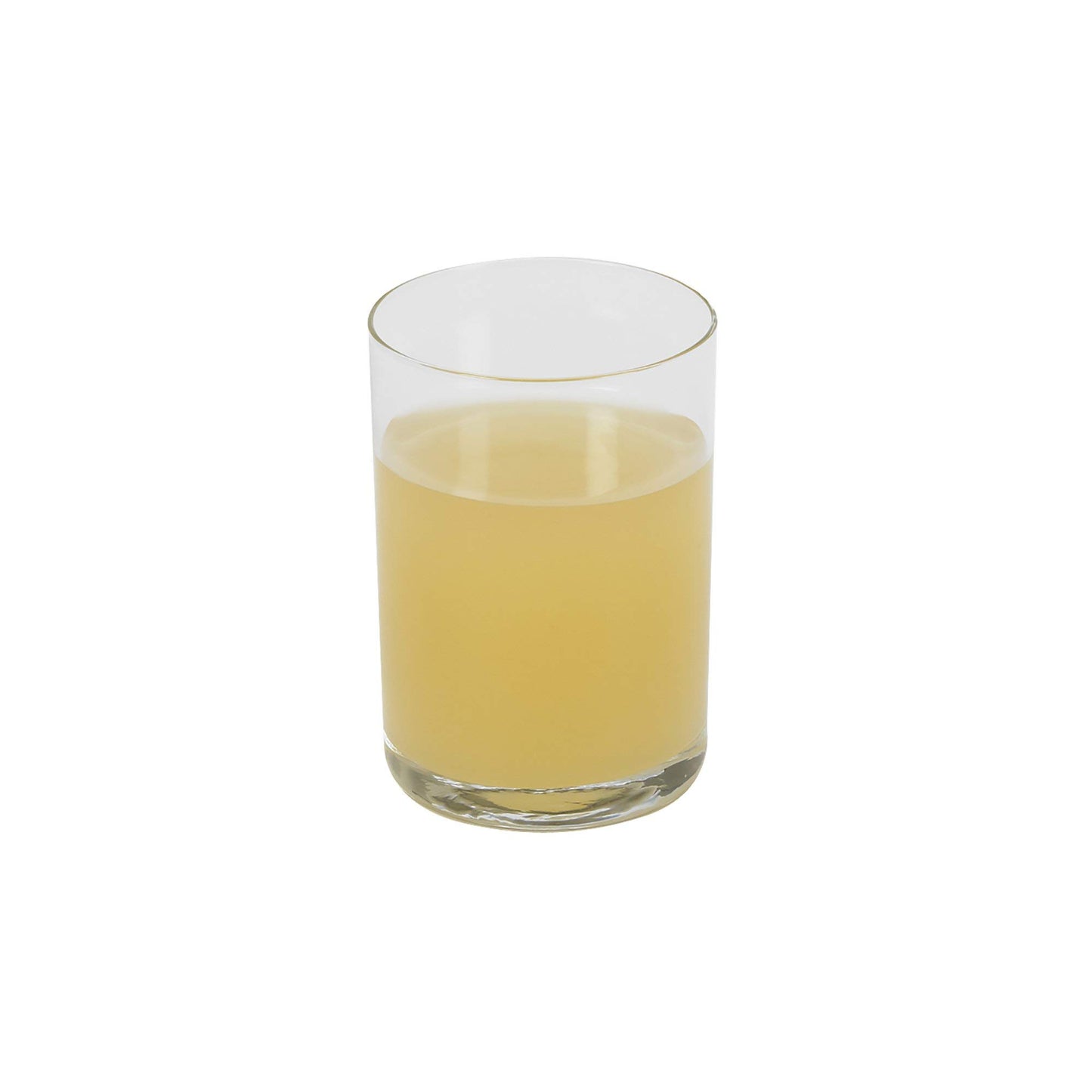 Physical Therapy Suppliers-19843 Thick & Easy Thickened Apple Juice, Clear Thickener For Natural Apple Juice Appearance, Nectar Consistency, Pack Of 24, 4 Oz. Each