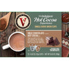 Victor Allen'S Indulgent Milk Chocolate Hot Cocoa Single Serve Pods