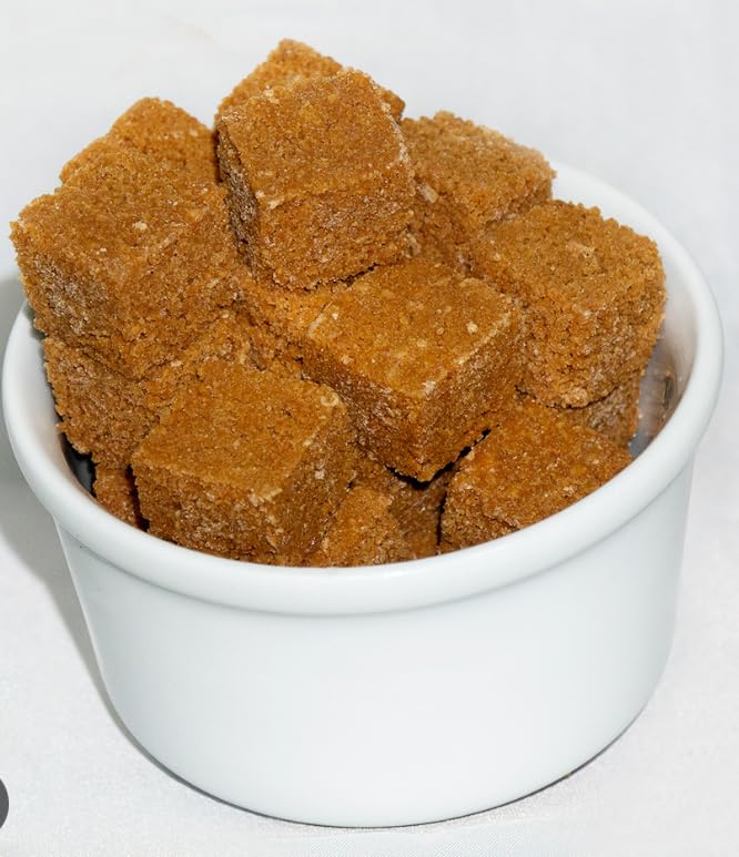 Panela En Cubos Instantánea Saborizada 48 Cubos Peso Neto 320G Para Tomar En Forma De Te, Importada De Colombia (Frutos Rojos)