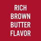 Mccormick Brown Butter Seasoning, 4.94 Oz