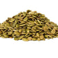 Dry Roasted Pepitas/Pumpkin Seeds Unsalted (1 Lb.) - Oven Roasted In Small Batches For Added Freshness - Vegan & Keto Friendly - Farm Fresh Nuts Brand