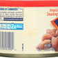 Blue Diamond Almonds Smokehouse 6 Oz Pack of 2
