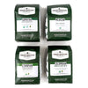 Fresh Roasted Coffee, Unroasted Organic Explorer Home Roasting Starter Kit, Kosher