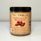 Nutrica Organics Almond Butter, Single Ingredient, No Additives, Vegan, 18.5 Ounce (Pack of 2)