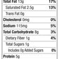 Happy Belly Cashew Halves & Pieces, Roasted & Salted, 16 Ounce