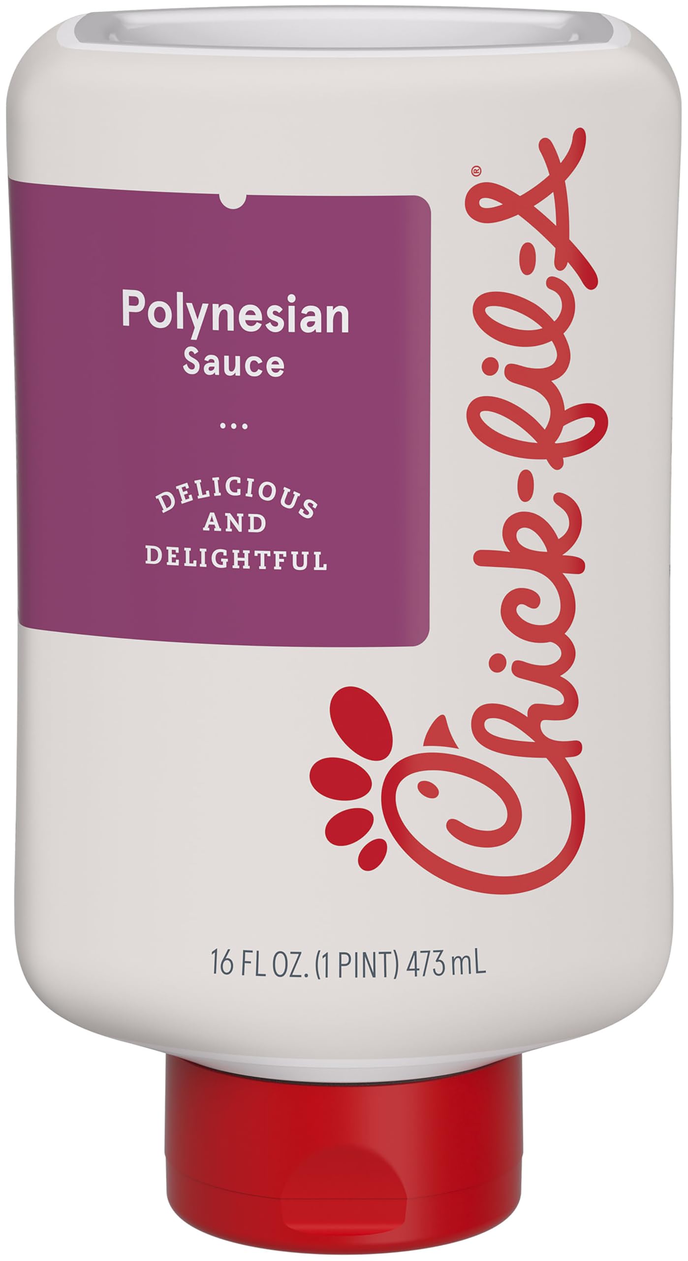 NEW Chick fil A Sauce 16 oz bottle Chick-Fil-A LIMITED EDITION!