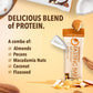 Prolon Fasting Bars | 5G Protein, 7G Fiber | Keto-Friendly, Gluten-Free, Dairy-Free, Plant-Based | Nutrition For Intermittent Fasting | Formulated To Not Break Your Fast | Coconut Macadamia Nut (12 Count)
