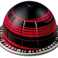 Nespresso VertuoLine Half Caffeinato Coffee Capsules, 10-Count, 2-Pack Bundle
