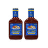 Famous Dave's - 2 pck, Rich & Sassy BBQ Sauce (40 oz.)