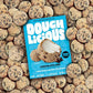 DOUGHLICIOUS Chip Chocolate Cookie Dough & Gelato Bites, 6.77 OZ